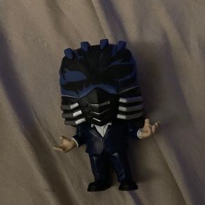 Unboxed afo funko